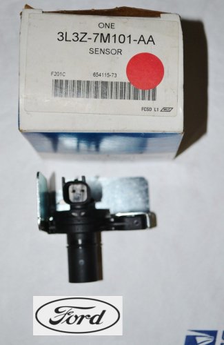 Speed Sensor Ford Crown Victoria Ford Pickup Ford Van Town Car Grand Marquis