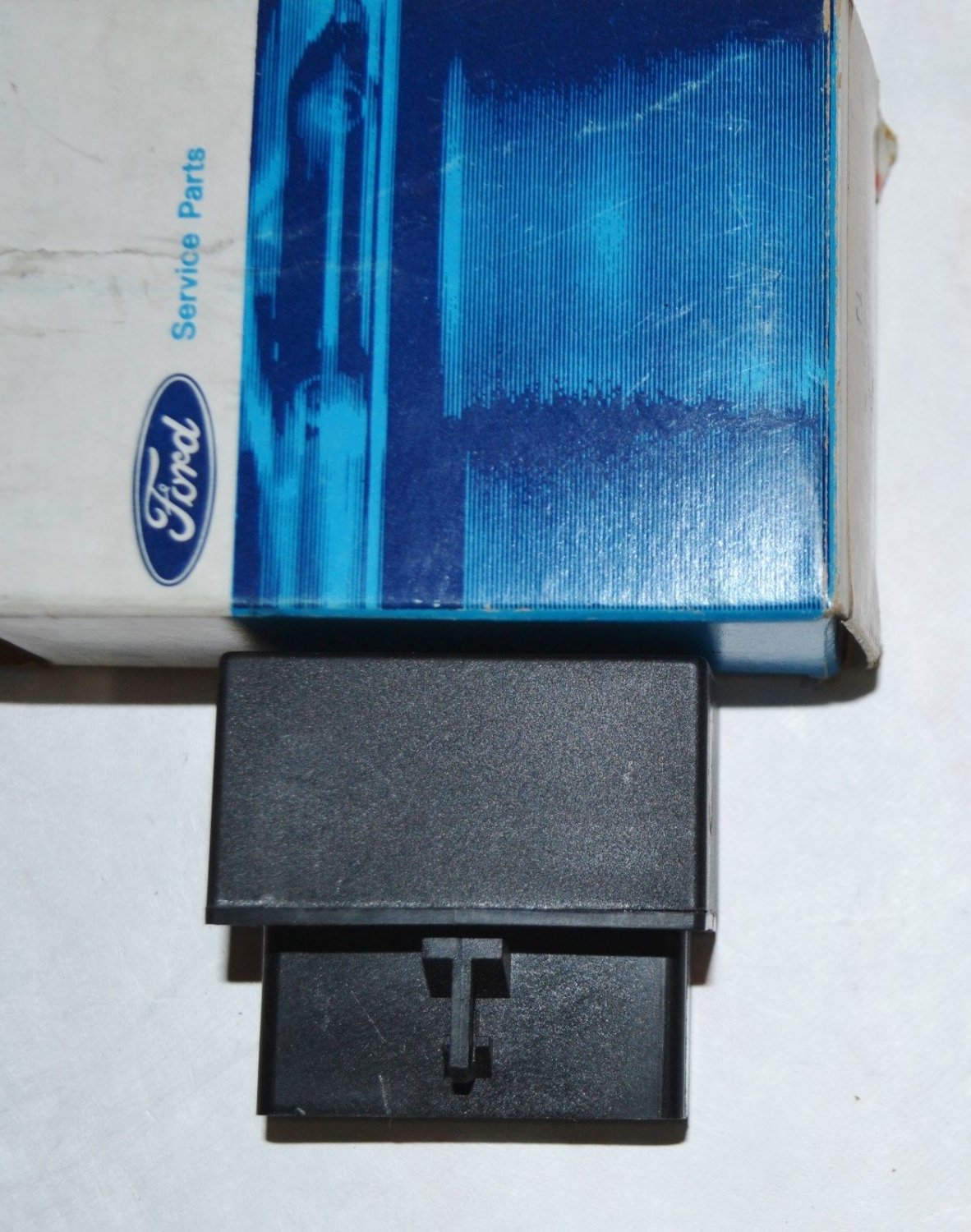 Headlight Relay CROWN VICTORIA TAURUS LINCOLN TOWN CAR MARK VII VIII