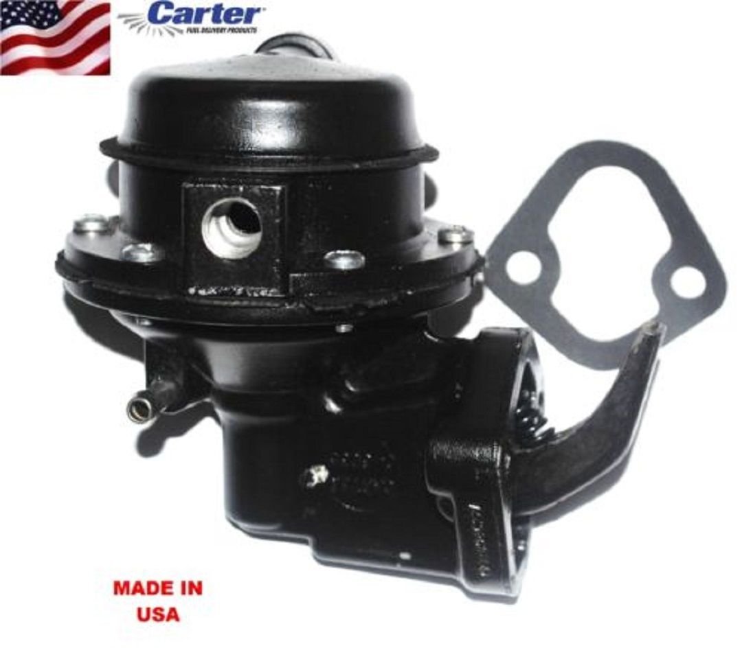 FUEL PUMP OMC 3.0L 1994 1993 1992 199190 MERCRUISER 470 485 140LX