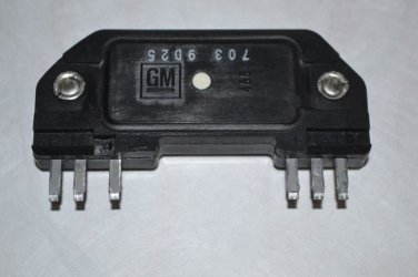 GM Ignition Module Opel Corsa VAUXHALL NOVA 6 PIN