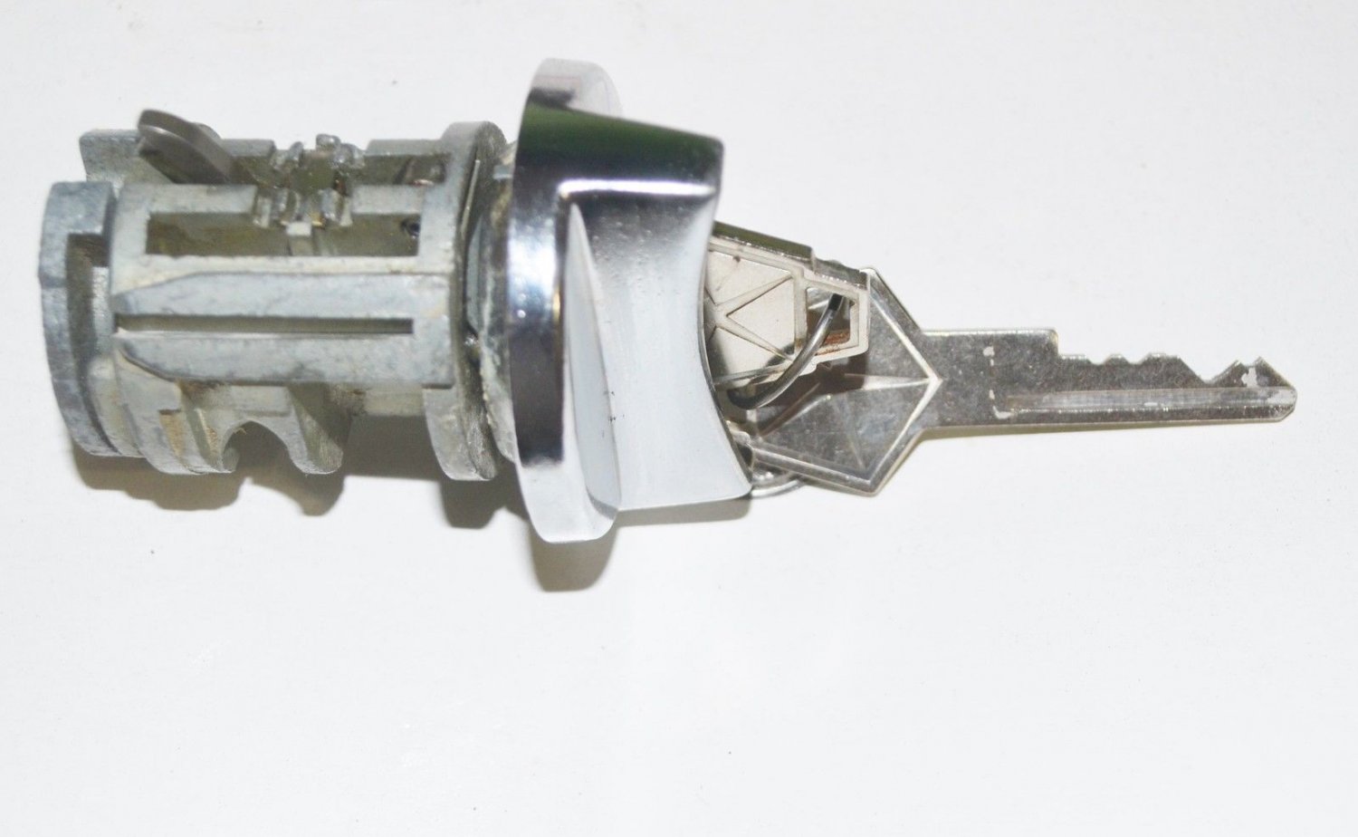 Ignition Lock CHRYSLER DODGE PLYMOUTH & BARRACUDA CHALLENGER CHARGER