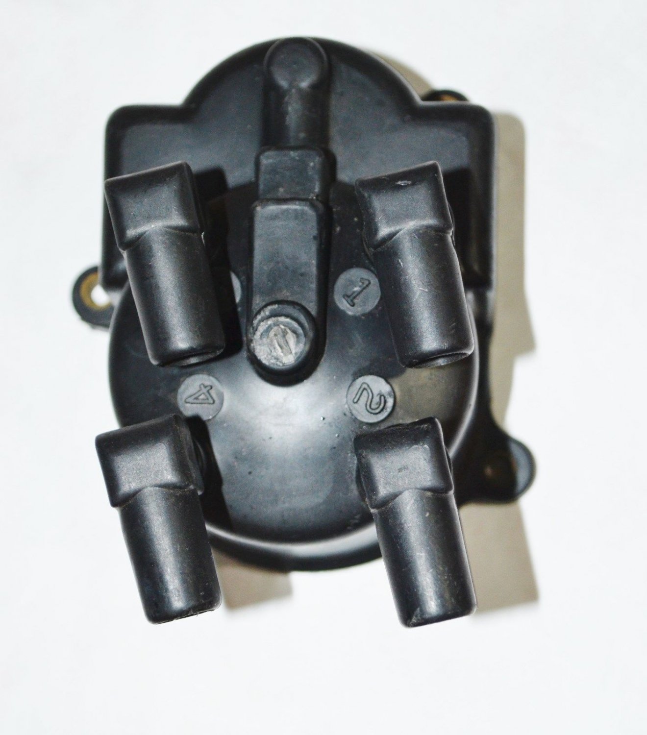 Distributor Cap Toyota Camry 1987 1988 1989 1990 1991 Toyota Celica ...