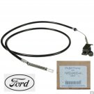 NOS FORD Parking Brake Cable Ford Crown Victoria Lincoln Town Car Grand Marquis NOS FORD Parking Brake Cable Ford Crown Victoria Lincoln Town Car Grand Marquis