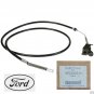 NOS FORD Parking Brake Cable Ford Crown Victoria Lincoln Town Car Grand Marquis