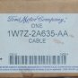 NOS FORD Parking Brake Cable Ford Crown Victoria Lincoln Town Car Grand Marquis
