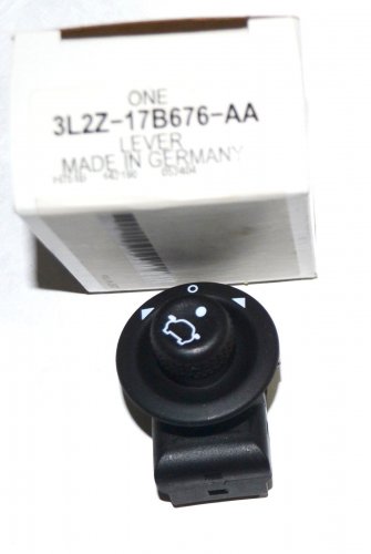 Ford 3L2Z-17B676-AA Mirror switch FORD EXPLORER Mercury Mountaineer 2002 2003