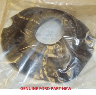STEERING COLUMN COLLAR FORD THUNDERBIRD LINCOLN LS GENUINE FORD PART NEW