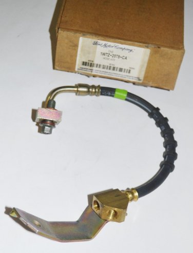 BRAKE HOSE FORD CROWN VICTORIA MERCURY GRAND MARQUIS 1998 1999 2000 2001 2002