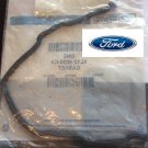Front Timing Cover Gasket FORD TRITON 5.4L OEM FORD XL1Z6020CA TRITON 2014-1999 Front Timing Cover Gasket FORD TRITON 5.4L OEM FORD XL1Z6020CA TRITON 2014-1999
