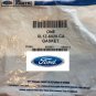 Front Timing Cover Gasket FORD TRITON 5.4L OEM FORD XL1Z6020CA TRITON 2014-1999
