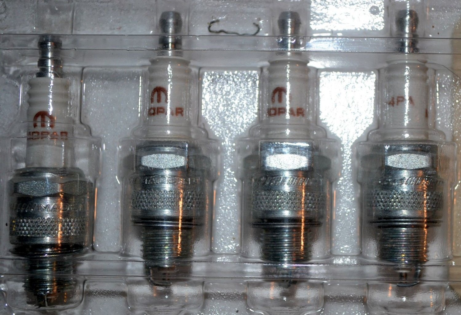 SPARK PLUGS CITROEN OPEL PORSCHE RENAULT SAAB TRIUMPH VOLVO VOLKSWAGEN