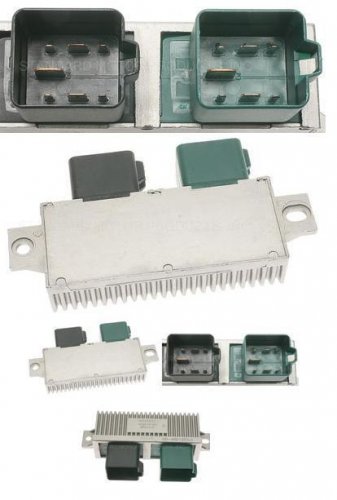 GLOW PLUG RELAY FORD TURBO DIESEL F250 F350 F450 F550 VAN 6.0L 7.3L & IHC T444E