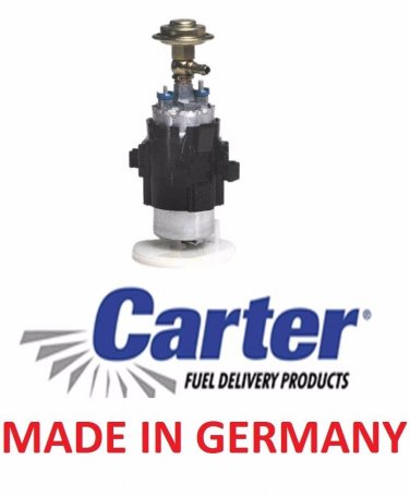 Fuel Pump BMW 525i BMW 535i BMW 735i BMW 735iL BMW 740i BMW 740iL BMW M5