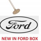 INTAKE VALVE FORD ESCORT FORD FOCUS MERCURY TRACER 2.0L FORD F7CZ-6507-CB INTAKE VALVE FORD ESCORT FORD FOCUS MERCURY TRACER 2.0L FORD F7CZ-6507-CB