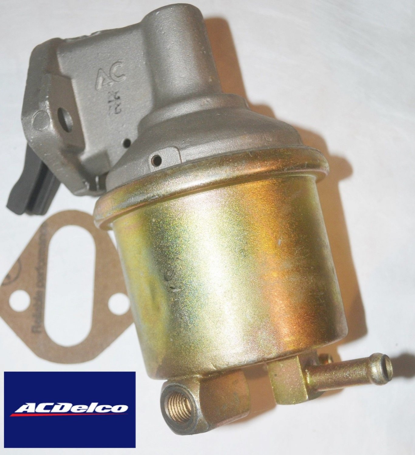 FUEL PUMP CORVETTE 1970 1971 1972 1973 1974 1975 1976 1977 1978 1979