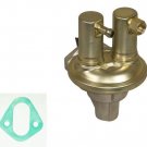 FUEL PUMP CHRYSLER DODGE PLYMOUTH CAR DODGE PLYMOUTH VAN 225 SLANT 6 CYLINDERE