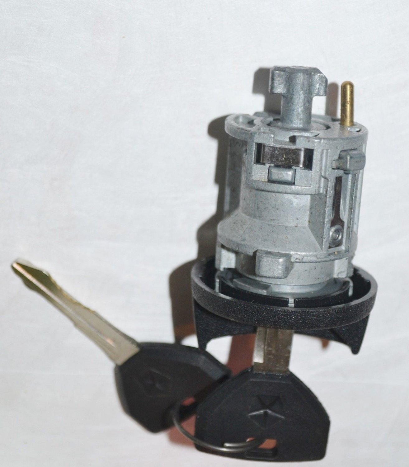 Ignition Lock DODGE VAN DAKOTA DURANGO RAM1500 RAM2500 RAM3500 VIPER