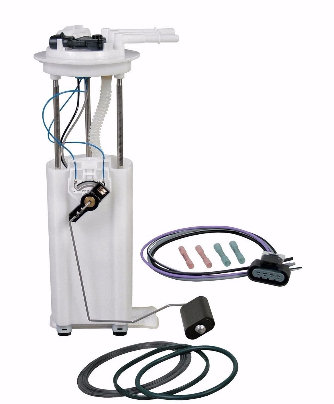 Fuel Pump Module Buick Park Avenue LeSabre Cadillac DeVille Seville