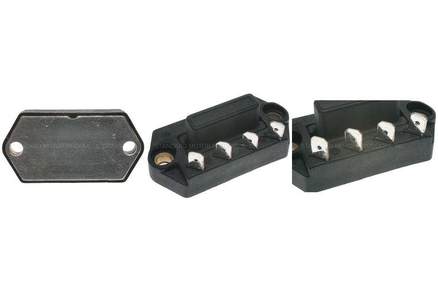 LX926 IGNITION MODULE HONDA CIVIC 1996 1997 1998 1999 2000 ACCORD 19941995