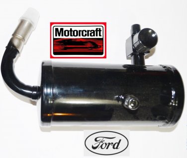 Motorcraft YF-1351Receiver Drier Ford Crown Victoria Lincoln Town Car Mercury