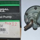 FUEL PUMP 1967 Corvette 327 1967 Chevelle 283 Chevelle 327 El Camino 283 327