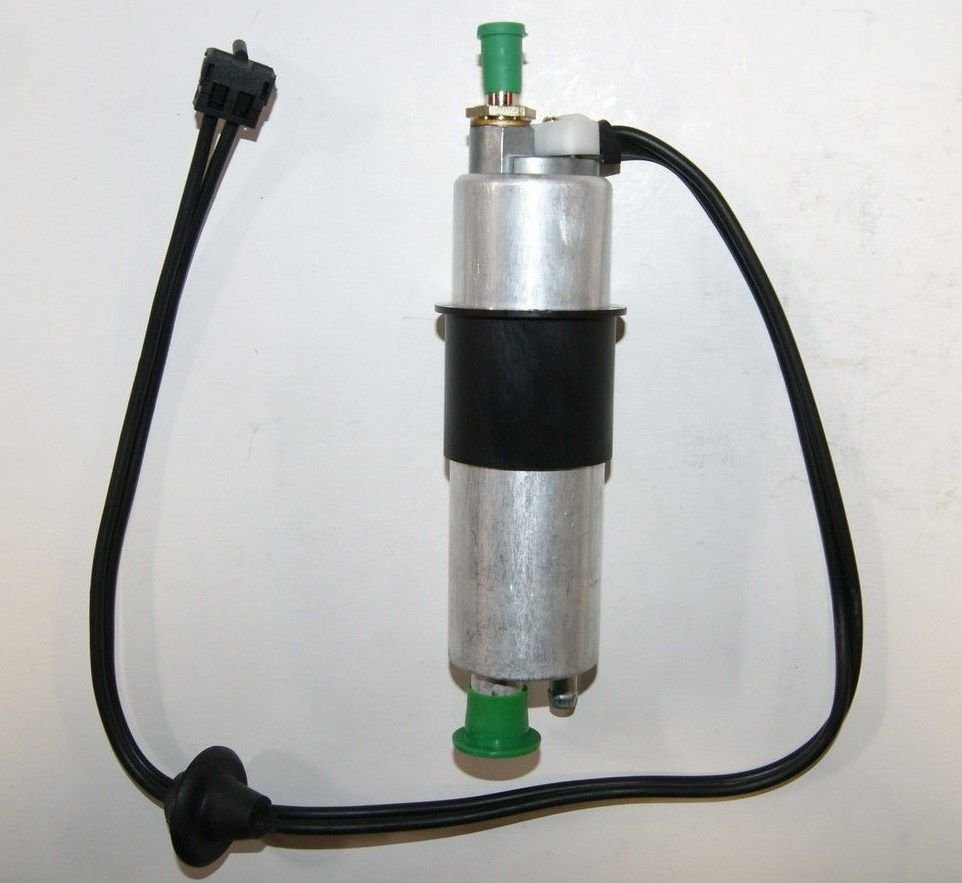 c230 kompressor 2003 fuel pump