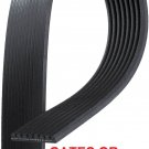 SERPENTINE BELT FORD 6.0L DIESEL F250 FORD F350 FORD F450 2007 2006 2005 2004-03 SERPENTINE BELT FORD 6.0L DIESEL F250 FORD F350 FORD F450 2007 2006 2005 2004-03