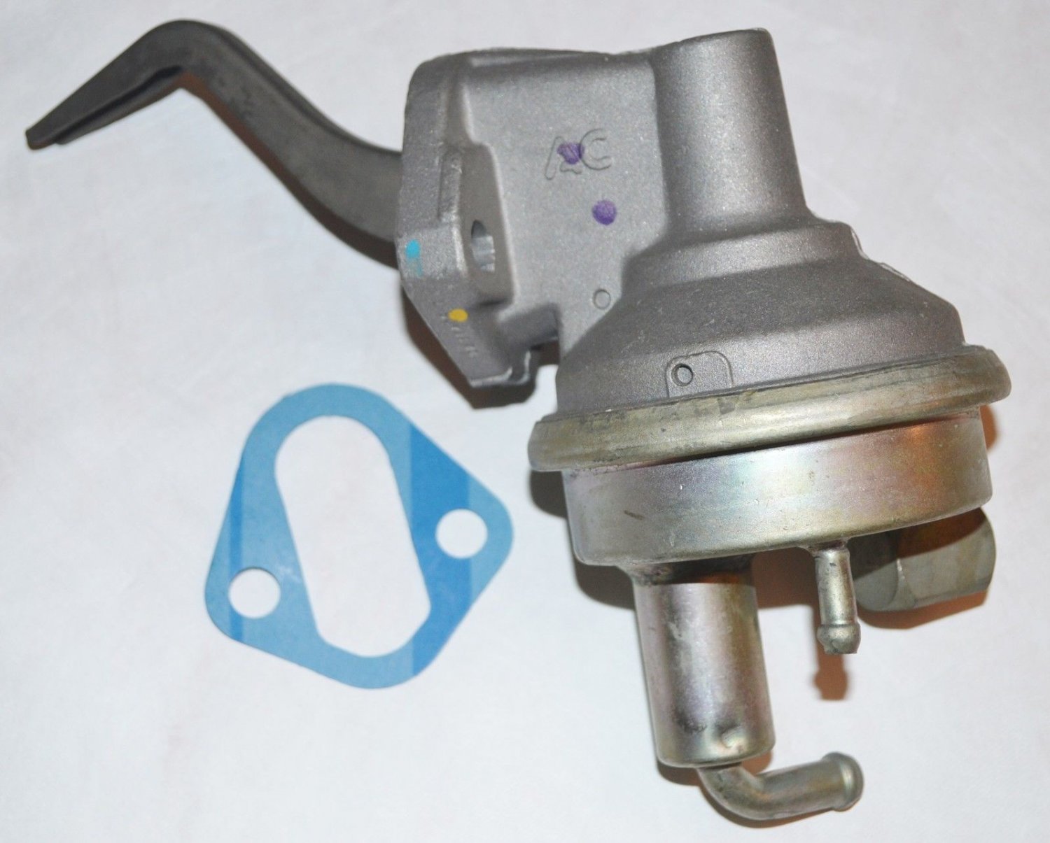 DELCO FUEL PUMP 1967 PONTIAC GTO 400 BONNEVILLE 400 428 FIREBIRD 400