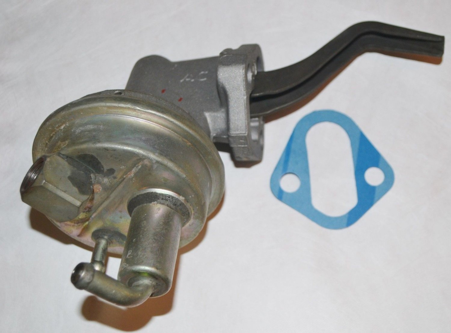 DELCO FUEL PUMP 1967 PONTIAC GTO 400 BONNEVILLE 400 428 FIREBIRD 400