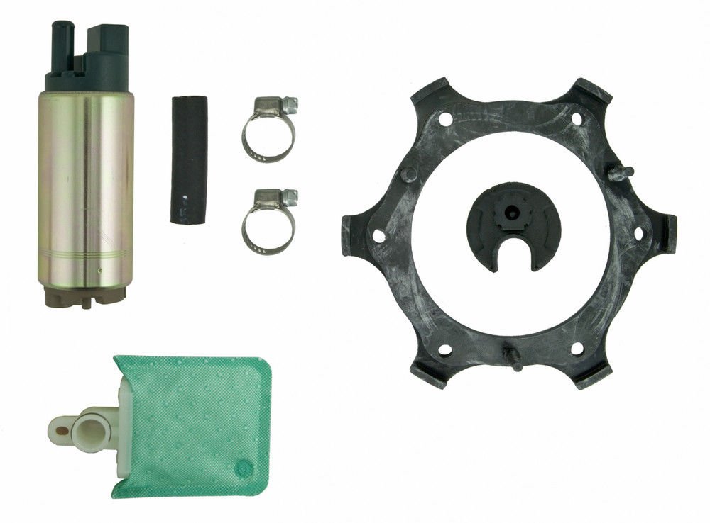 Fuel Pump Mitsubishi Montero Sport 1999 2000 2001 2002 2003 2004 In Tank Pump