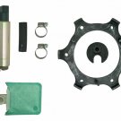 Fuel Pump Mitsubishi Montero Sport 1999 2000 2001 2002 2003 2004 In Tank Pump