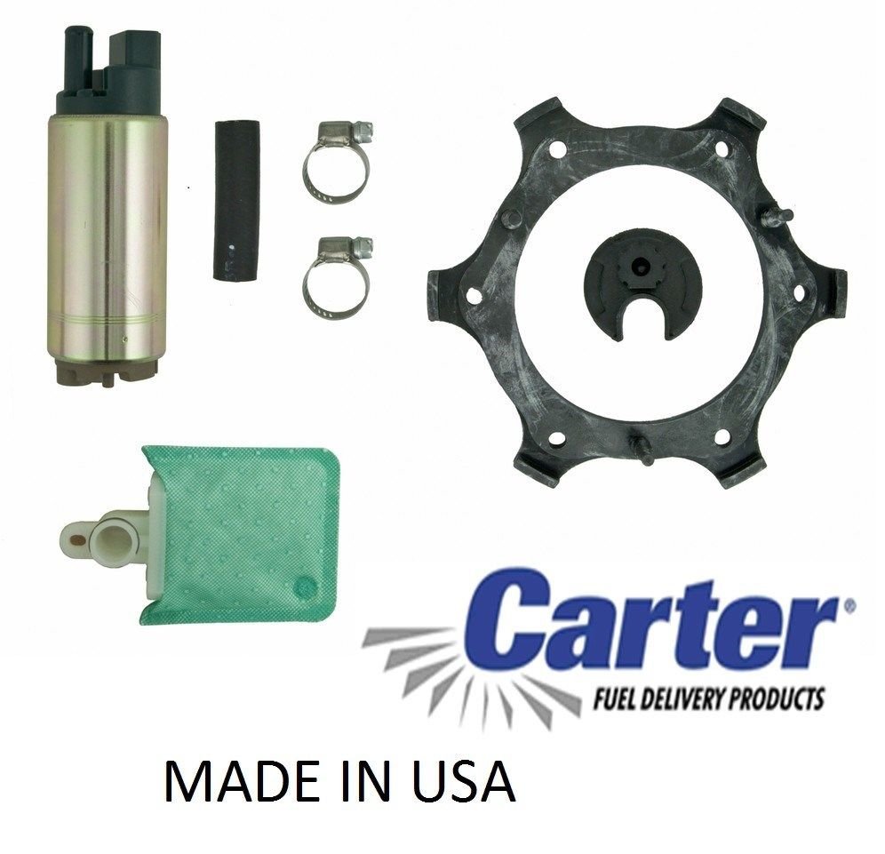 Fuel Pump Mitsubishi Montero Sport 1999 2000 2001 2002 2003 2004 In