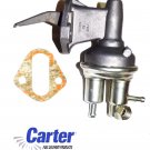 CARTER FUEL PUMP Ford Pinto 1974 Ford Pinto 1975 2.3L Mercury Bobcat 1975 2.3L CARTER FUEL PUMP Ford Pinto 1974 Ford Pinto 1975 2.3L Mercury Bobcat 1975 2.3L