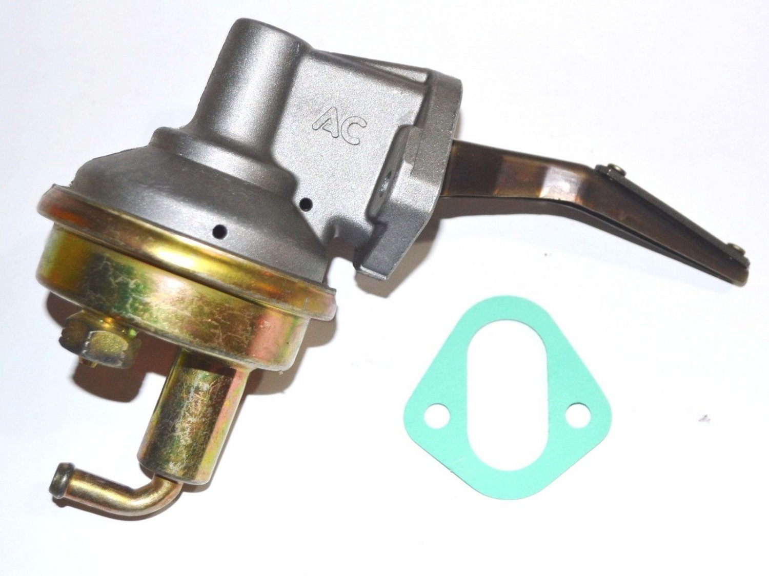 AC DELCO FUEL PUMP CENTURY LESABRE REGAL &TURBO CUTLASS BONNEVILLE