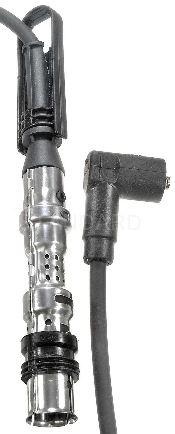 Spark Plug Wires VOLKSWAGEN GOLF VOLKSWAGEN JETTA 1999 2000 2001 2002