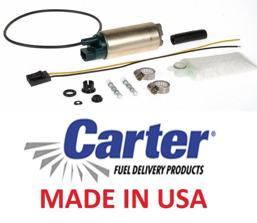 Toyota Sienna 2001 2002 2003 Fuel Pump & Strainer Set In Tank Fuel Pump ...