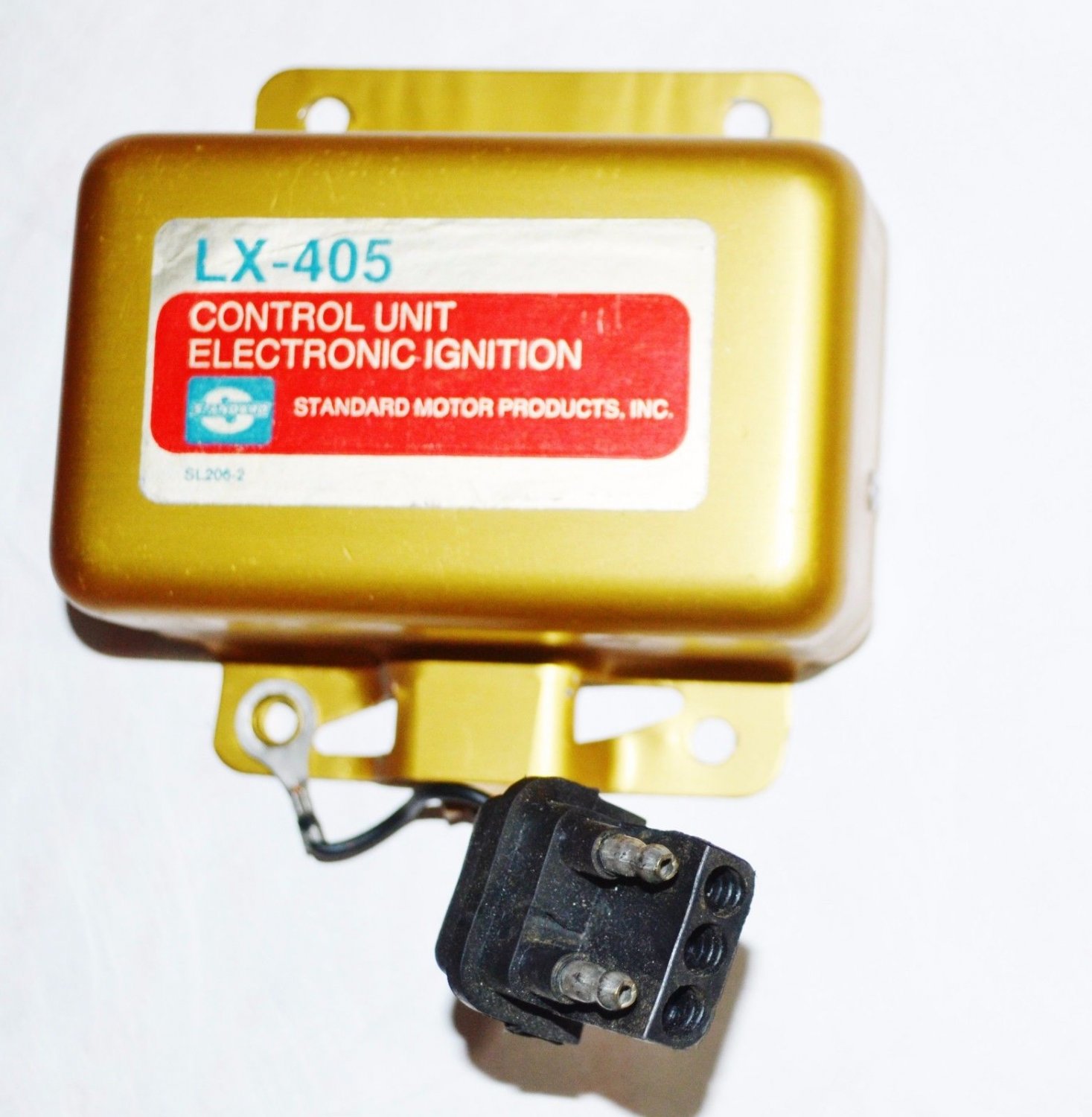 IGNITION MODULE INTERNATIONAL IHC TRUCK & IHC SCOUT for PRESTOLITE ...