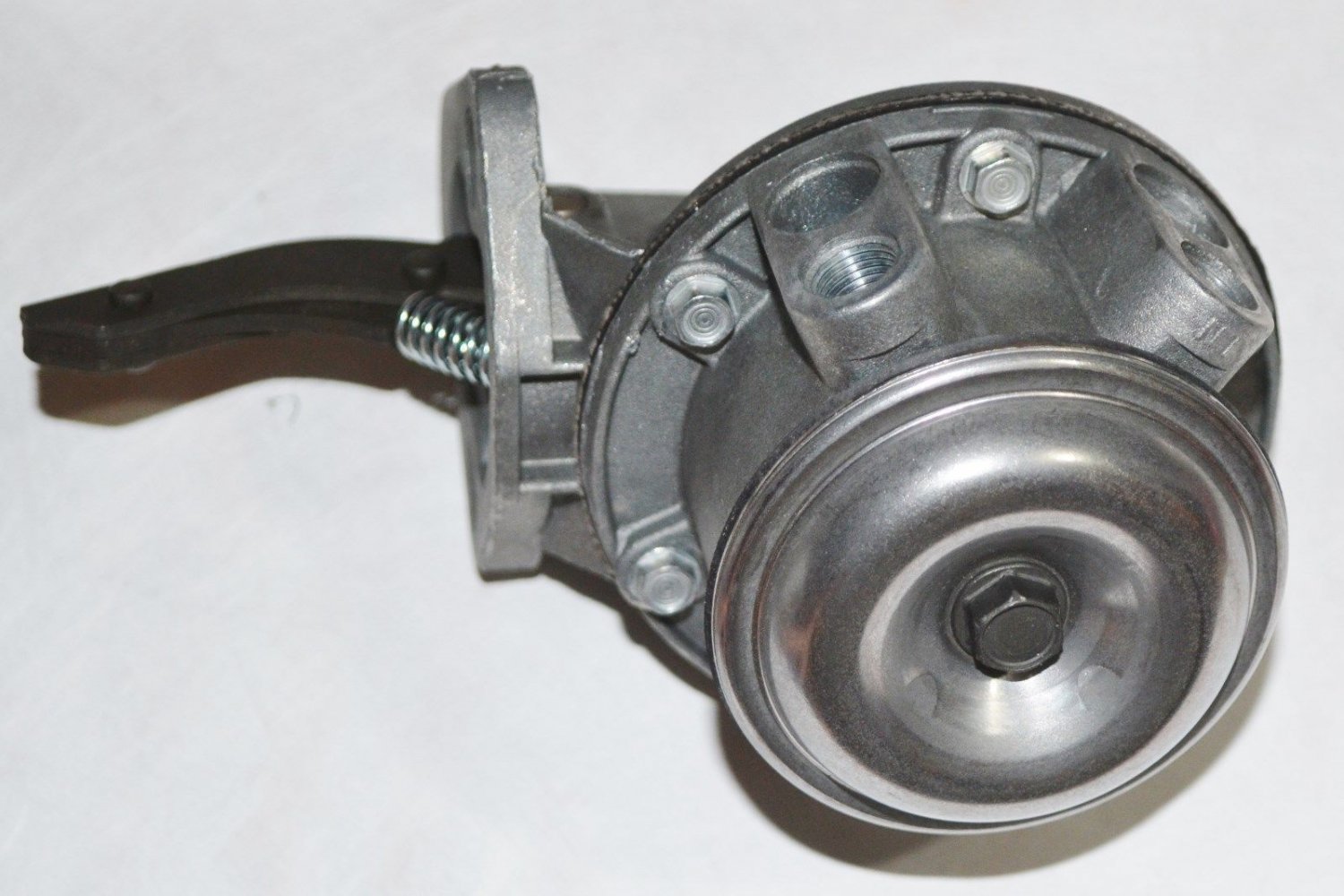 white outdoors super 54 fuel pump white outdoors super 54 fuel pump