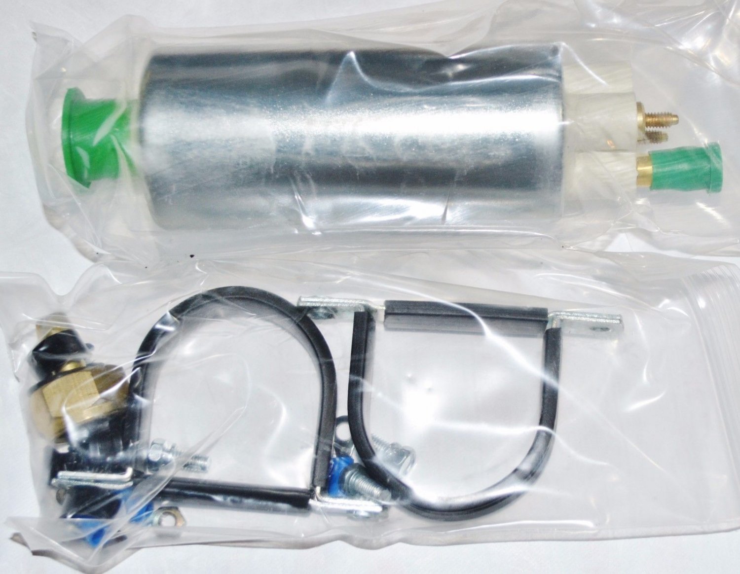 FUEL INJECTION FUEL PUMP 100PSI125PSI; 38GPH 5/16 hose EXTERNAL IN