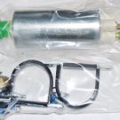 FUEL INJECTION FUEL PUMP 100PSI-125PSI; 38GPH 5/16 hose EXTERNAL IN LINE PUMP FUEL INJECTION FUEL PUMP 100PSI-125PSI; 38GPH 5/16 hose EXTERNAL IN LINE PUMP