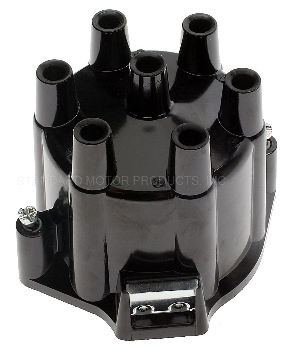 Distributor Cap Rotor Points Condenser BUICK 198 225 JEEP 225