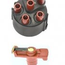 Distributor Cap AUDI 100 4000CS 5000 80 90 VOLKSWAGEN EUROVAN QUANTUM