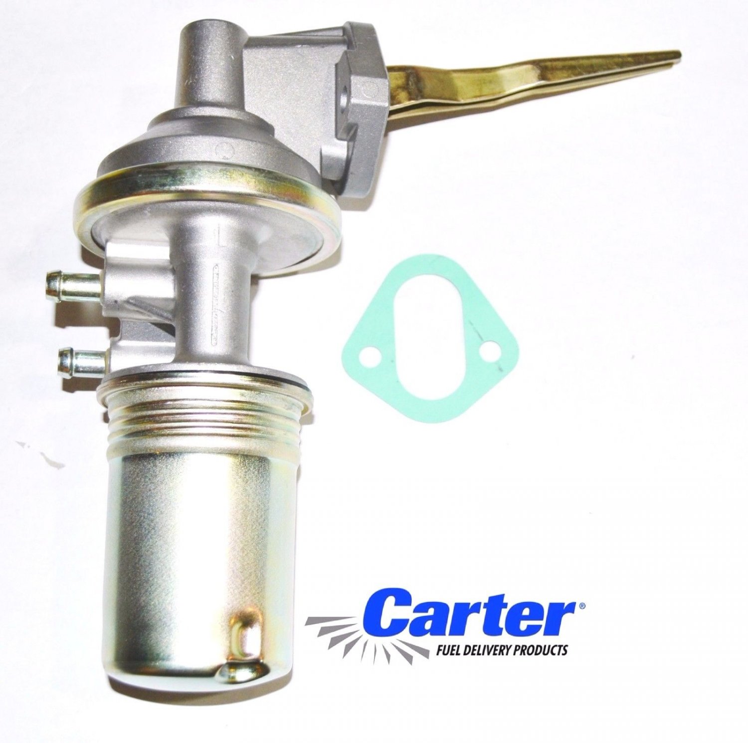 FUEL PUMP FORD F100 FORD F250 FORD F350 1973 1974 1975 1976 FORD 460 FUEL PUMP