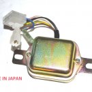 Voltage Regulator Mazda Rotary Ford Courier Dodge Plymouth Arrow Colt Sapporo