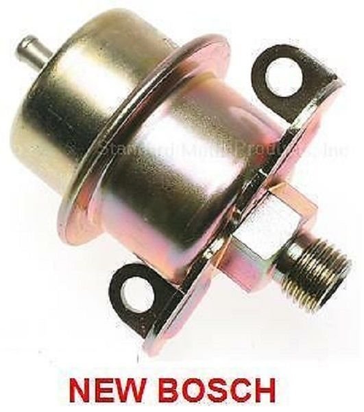 FUEL PRESSURE REGULATOR PORSCHE 924 1987 1988 PORSCHE 924S 1987 1988