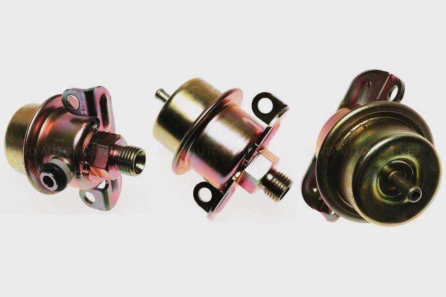 592952 Carburatore Per Motore Briggs 19 Hp Modello #33S877