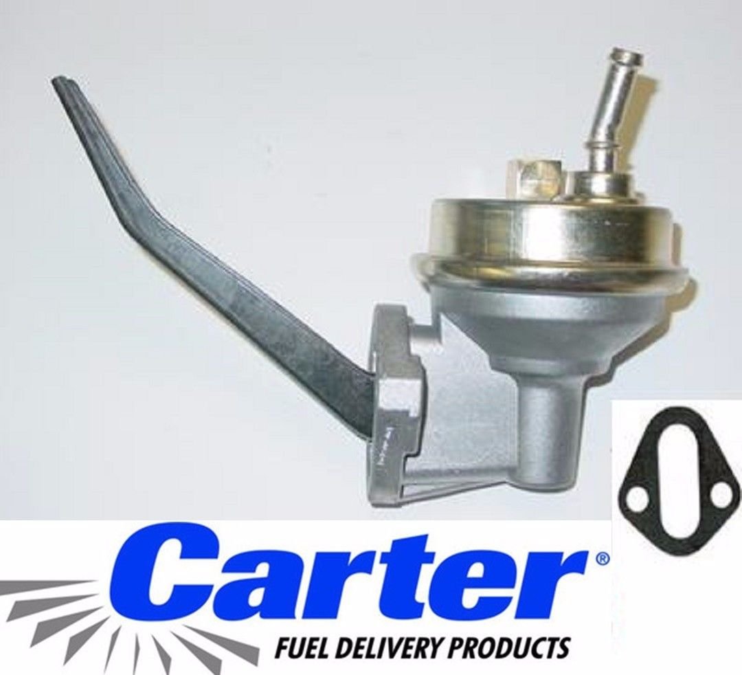 FUEL PUMP GMC TRUCK 305C 305E 351E 351M V6 GMC 379 401 432 478 V12 1966