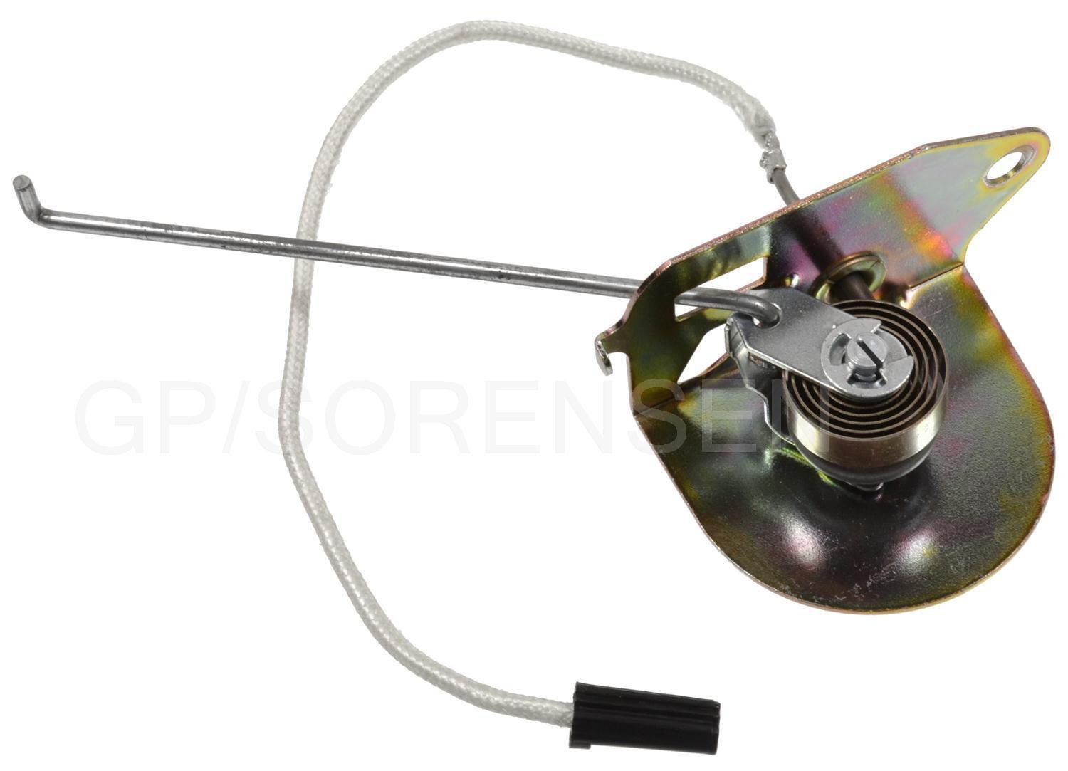 Choke Thermostat Chrysler Dodge Pylmouth Thermoquad Choke Thermostat