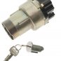 Ford E150 E200 E250 E300 E350 F100 F250 F350 Ignition starter switch & lock
