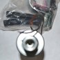 24 volt ELECTRIC FUEL PUMP GASOLINE 24v 5.5psi-9psi 3/8 INLET OUTLET